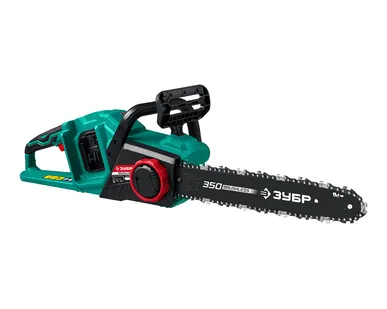 фото Аккумуляторная цепная пила ПЦЛ-3635
