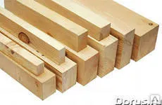 фото Брус 150х150 0.135