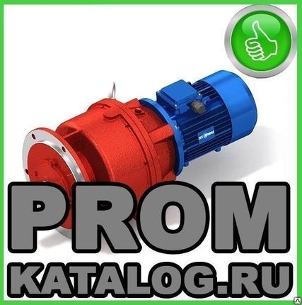 Фото №0 Мотор редуктор МПО2