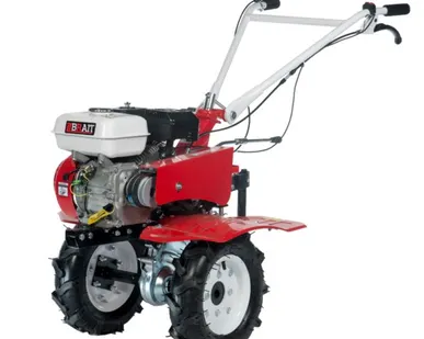 фото Мотоблок Brait BR-58