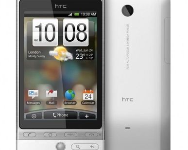 фото Ремонт телефонов HTC