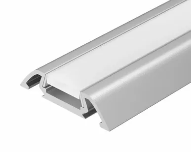 фото Профиль PHS-A-2000 ANOD (Arlight, Алюминий)