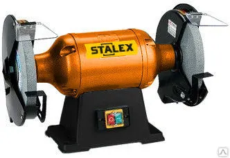 фото Заточный станок Stalex SBG-150M