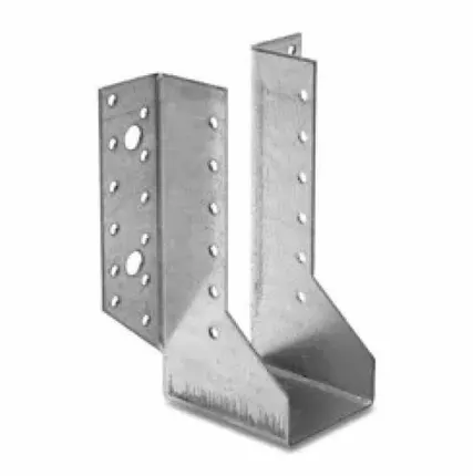 Фото №0 Опора бруса раскрытая OBR-R-150х150