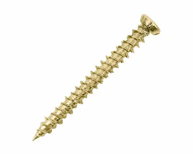 фото Шуруп по бетону (нагель) 7,5х72 мм