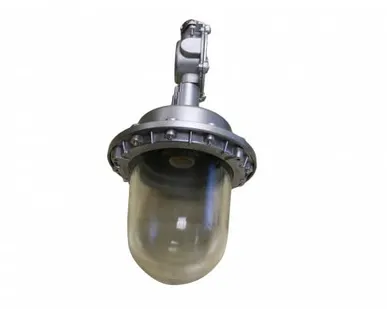 фото Светильник взрывозащищенный, без лампы НСП 57-75-001 УХЛ1 (ВЗГ-200)