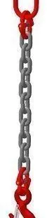 фото Цепная стропа