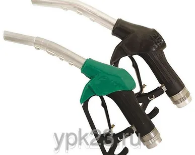 фото Кран ZVA 4.0 R(1') с поворотной муфтой