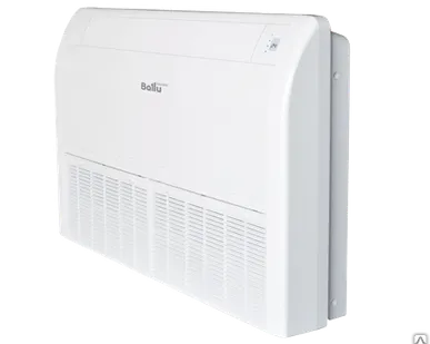 фото Напольно-потолочный кондиционер Ballu BLC_CF-60HN1