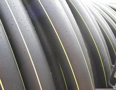 фото Труба газовая (диаметром до 630 мм)