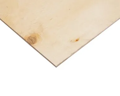 фото Фанера березовая ФК (Бийск) 6мм 1,525х1,525м, сорт 3/4, нешлифованная