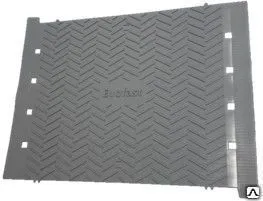 фото Дорожка пешеходная кровельная Evofast Walkway PVC tile