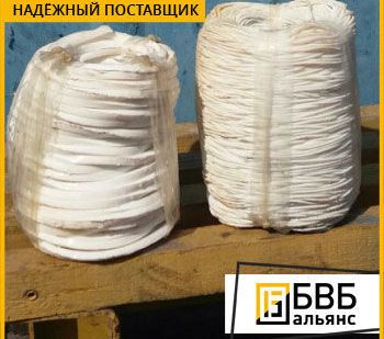 фото ФУМ жгут квадрат 4х4 ТУ 6-05-1388-86