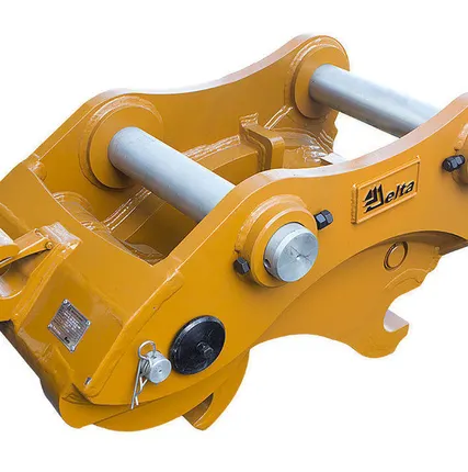 Фото №0 Быстросъемный механизм Delta QC200