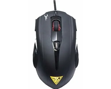 фото Мышь GAMDIAS HADES Optical