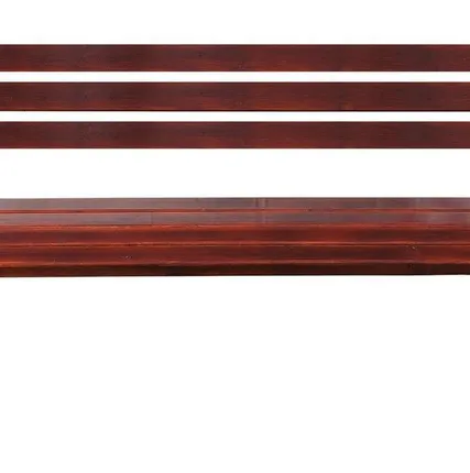 Фото №0 Скамейка Р-4