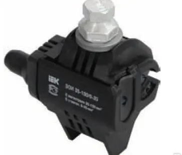 фото Зажим ответвительный изолированный ЗОИ