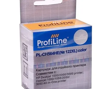 фото Картридж ProfiLine PL-CH564HE