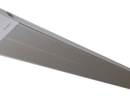 Фото №0 Инфракрасный обогреватель Raggio RIH-R1000G