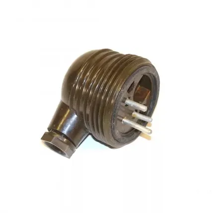 Фото №0 Вилка ВШТ ОМ5