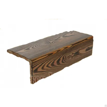 Фото №0 Декоративные балки