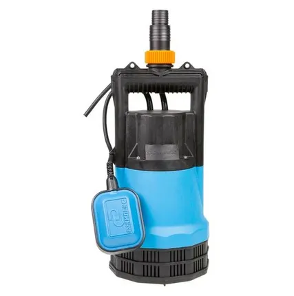 Фото №0 Насос дренажный Джилекс Дренажник 200/25