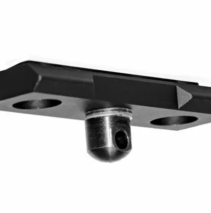 Фото №0 Адаптер для сошки GrovTec Bipod Stud Mount 2,3" M-Lock GTSW240