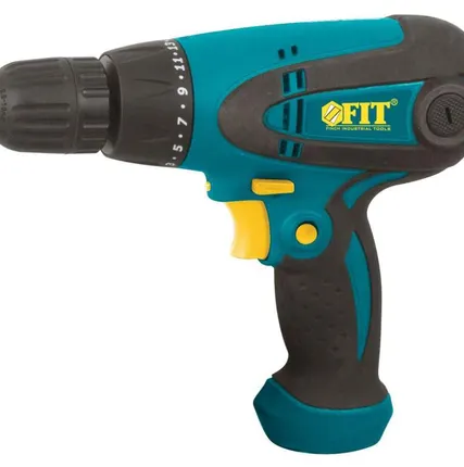 Фото №0 Шуруповерт электрический (сетевой) 280Вт  FIT