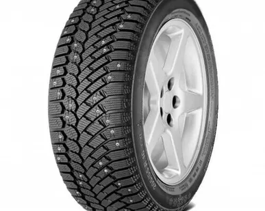 фото А/шина 175/65R14 Gislaved Nord Frost 200, шип.