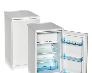 фото Холодильник Бирюса 108