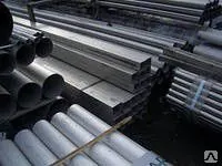 фото Труба 128*8,0мм 08Х18Н10Т