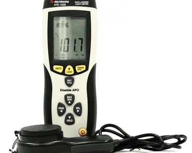фото Люксметр АКТАКОМ АТТ-1505
