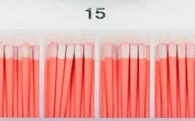 фото Штифты гуттаперчевые 06 №15