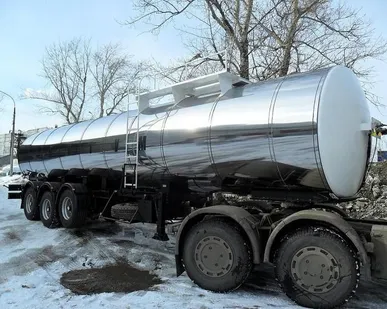 фото Услуги битумовоза 10 м.куб