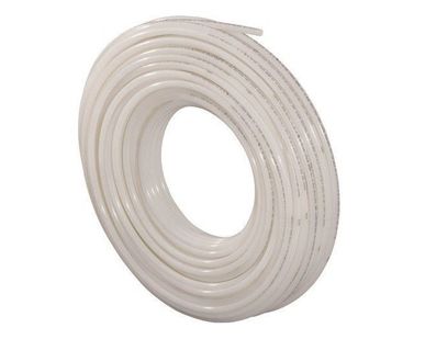 фото Труба PE-Xa 20*2,0 (PN 6) Aqua Pipe (холодное и горячее водоснабжение) 100