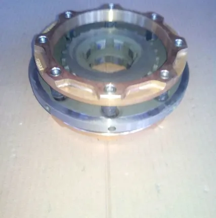 Фото №0 14.1701151 - синхронизатор 4й-5й