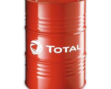 фото Редукторное масло Total CARTER SH 150 208 л