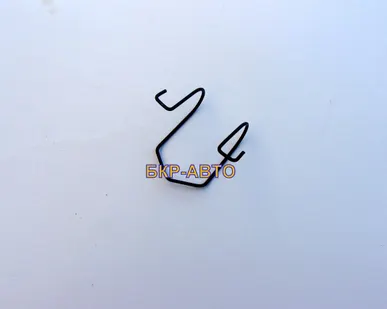 фото Фиксатор ролика кулачкового вала (колодки) СЗАП L1 А3825