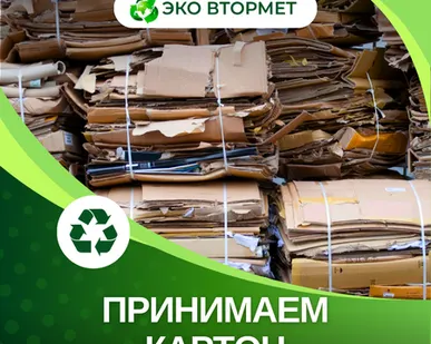 фото Картон