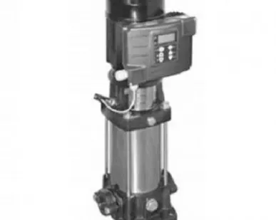 фото Насос NOCCHI CPS10/VLR4-80 A