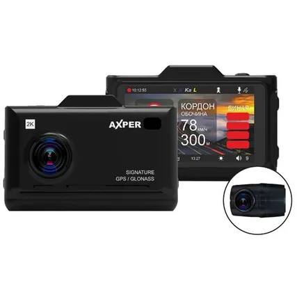 Фото №0 Видеорегистратор с