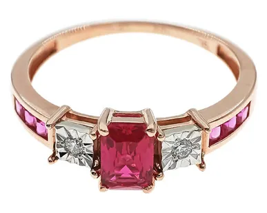 фото Сдать золотое кольцо