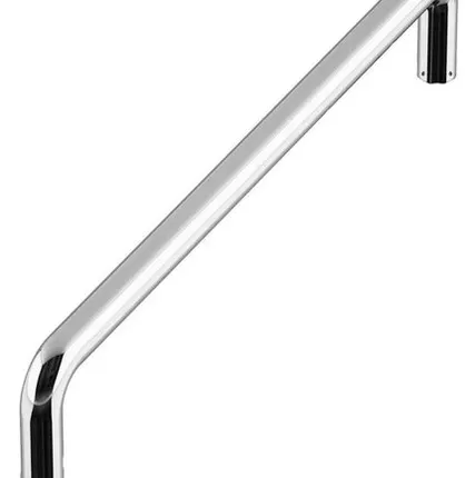 Фото №0 Отбойник прямой 1500 мм MB180-1500