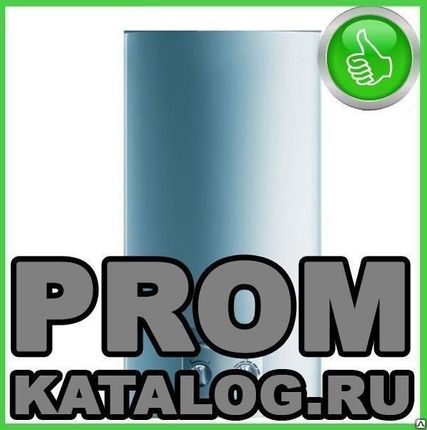Фото №0 Газовая колонка Vaillant / Вайлант