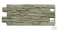 фото Фасадная (цокольная) панель VOX Solid Stone Calabria камень глиняный