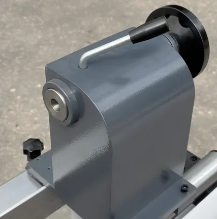 Фото №9 Деревообрабатывающий токарный станок DSL-1500/230
