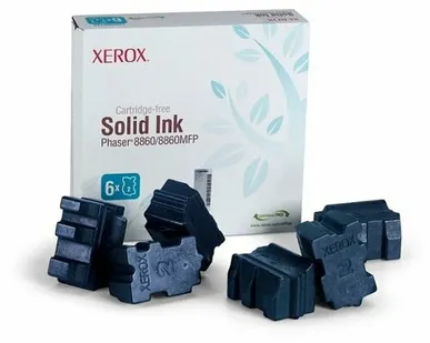 фото Набор картриджей Xerox 108R00817