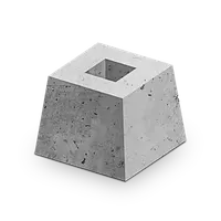 Фото №0 Фундамент Ф 1