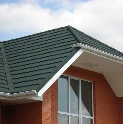 Фото №0 Металлочерепица