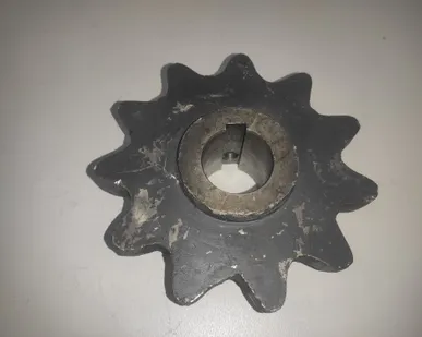 фото Звездочка КНТ 32.102 Z=11 средняя (11ЗУБ. )